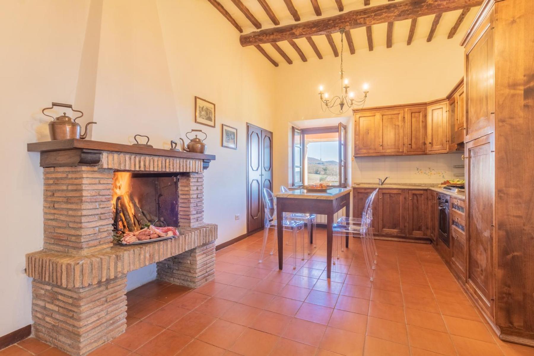 Agri Relais Il Poderaccio Di Bolsena Exterior photo